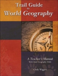 Trail Guide World Geography
